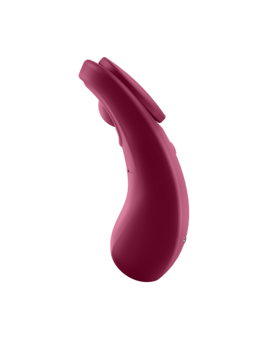 SATISFYER - CALA SECRETA SEXY