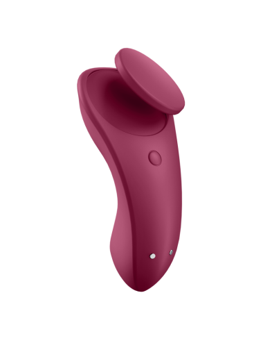 SATISFYER - CALA SECRETA SEXY