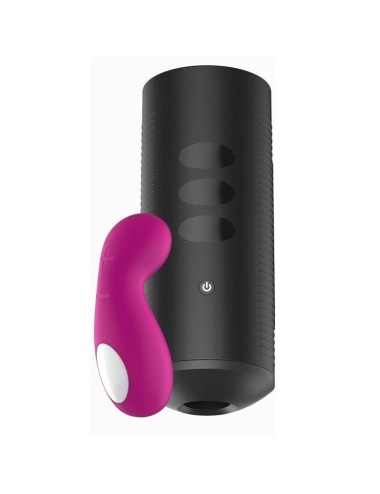 KIIROO - CONJUNTO CASAIS TITAN E CLIONA LILAC