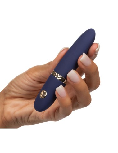 CALEXOTICS - CHIC DAISY MINI MASSAGEIRO