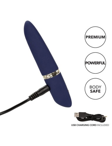 CALEXOTICS - CHIC DAISY MINI MASSAGEIRO