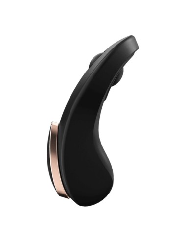 SATISFYER - VIBRADOR DE CALAS PEQUENO SECRETO