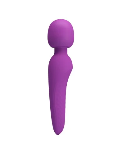 PRETTY LOVE - MAREDITH MASSAGER 12 MODOS DE VIBRAO