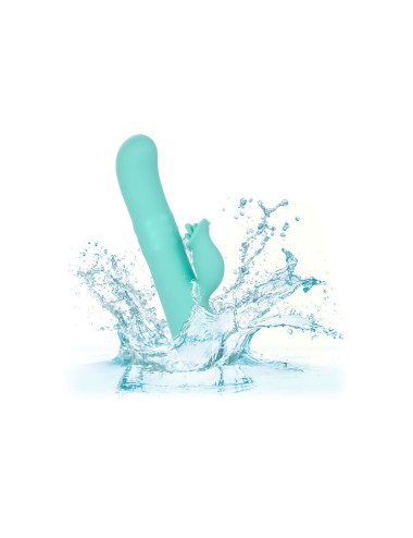 CALEXOTICS - BEL AIR BOMBSHELL VERDE CLARO