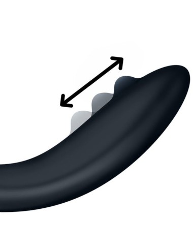 SATISFYER - VIBRADOR RRROLLING EXPLOSION GSPOT