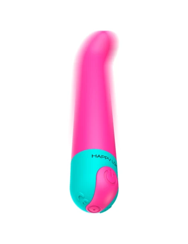 HAPPY LOKY ARIEL VIBRADOR PONTO G