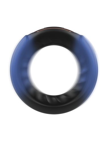 ANBIGUO - ANEL VIBRADOR ADRIANO COMPATÍVEL COM A TECNOLOGIA WATCHME WIRELESS