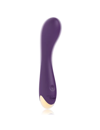 TREASURE - HANSEL G-SPOT VIBRATOR WATCHME WIRELESS TECHNOLOGY COMPATÍVEL
