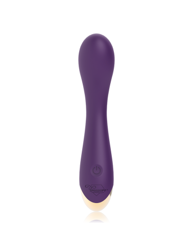 TREASURE - HANSEL G-SPOT VIBRATOR WATCHME WIRELESS TECHNOLOGY COMPATÍVEL