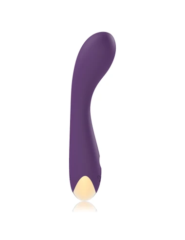 TREASURE - HANSEL G-SPOT VIBRATOR WATCHME WIRELESS TECHNOLOGY COMPATÍVEL