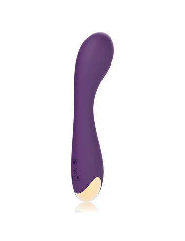 TREASURE - HANSEL G-SPOT VIBRATOR WATCHME WIRELESS TECHNOLOGY COMPATÍVEL