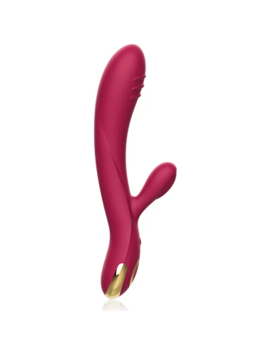 CICI BEAUTY - PREMIUM SILICONE COELHO VIBRADOR