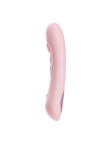 VIBRADOR KIIROO PEARL 3 G-SPOT - ROSA