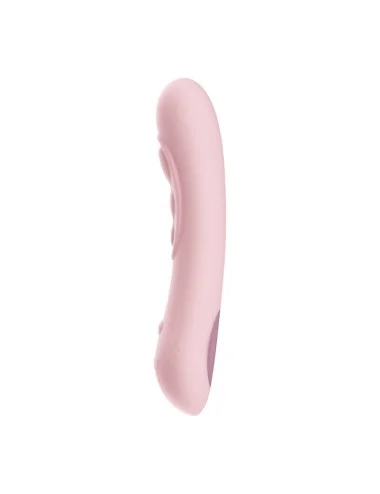 VIBRADOR KIIROO PEARL 3 G-SPOT - ROSA