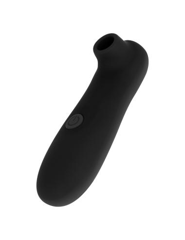 OHMAMA CLIT ESTIMULANTE 10 VELOCIDADES - PRETO