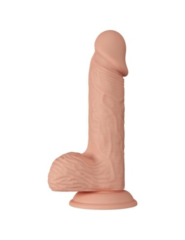 BELO ENCONTRO CATOBLEPAS DILDO REALÍSTICO E FLEXÍVEL 20