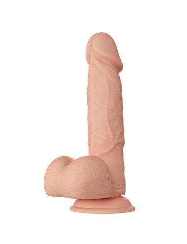 BELO ENCONTRO BAHAMUT DILDO REALÍSTICO E FLEXÍVEL 21