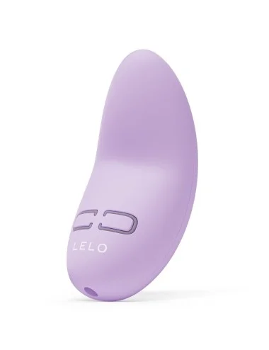 LELO LILY 3 PESSOAL MASSAGER - CALM LAVENDER