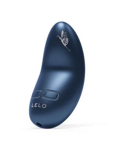 LELO NEA 3 MASSAGER PESSOAL - ALIEN BLUE