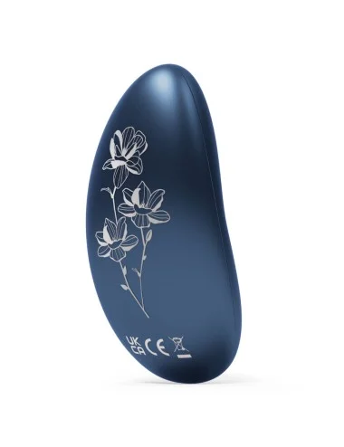 LELO NEA 3 MASSAGER PESSOAL - ALIEN BLUE