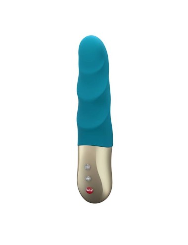 FUN FACTORY - STRONIC PETITE DEEP SEA BLUE