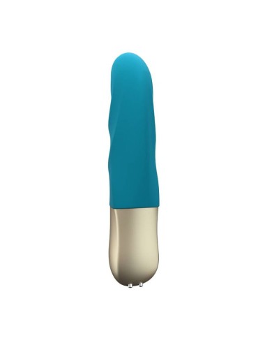 FUN FACTORY - STRONIC PETITE DEEP SEA BLUE