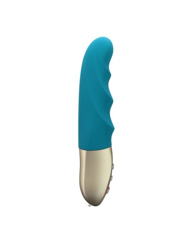 FUN FACTORY - STRONIC PETITE DEEP SEA BLUE