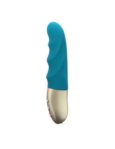 FUN FACTORY - STRONIC PETITE DEEP SEA BLUE