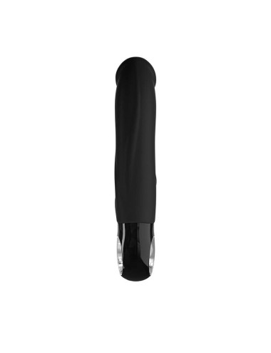 FUN FACTORY - VIBRADOR BIG BOSS LINHA PRETA