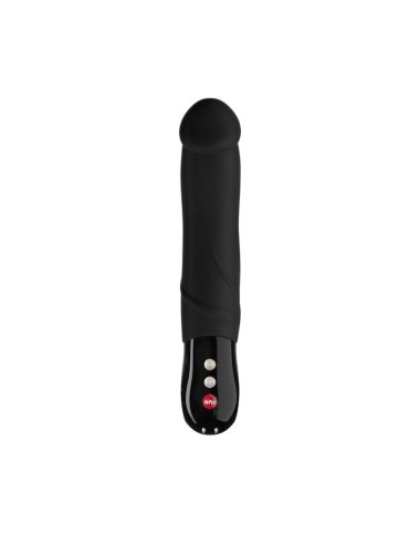 FUN FACTORY - VIBRADOR BIG BOSS LINHA PRETA