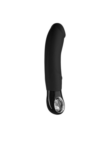 FUN FACTORY - VIBRADOR BIG BOSS LINHA PRETA