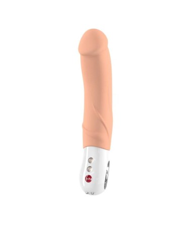 FUN FACTORY - VIBRADOR BIG BOSS G5 NUDE