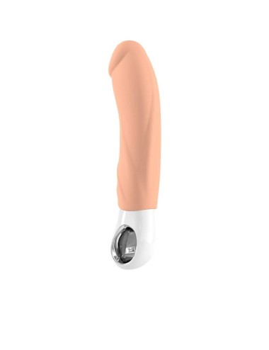 FUN FACTORY - VIBRADOR BIG BOSS G5 NUDE