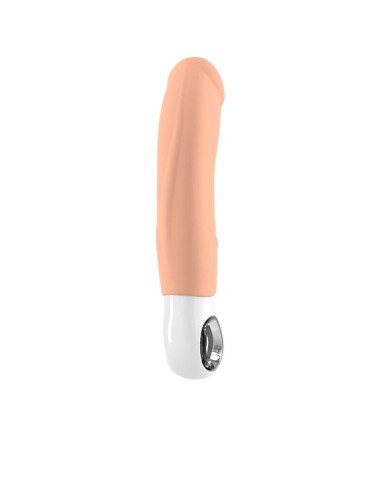 FUN FACTORY - VIBRADOR BIG BOSS G5 NUDE