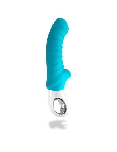 FUN FACTORY - VIBRADOR TIGER G5 GASOLINA