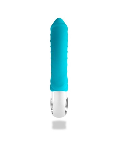 FUN FACTORY - VIBRADOR TIGER G5 GASOLINA