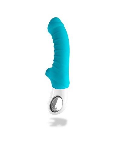 FUN FACTORY - VIBRADOR TIGER G5 GASOLINA