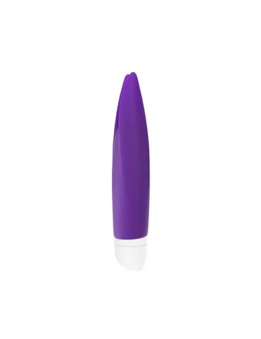 FUN FACTORY - VIBRADOR VOLITA SLIM VIOLETA