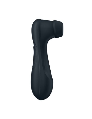 SATISFYER - PRO 2 GENERACIÓN 3 PRETO BLUETOOTH E APLICATIVO