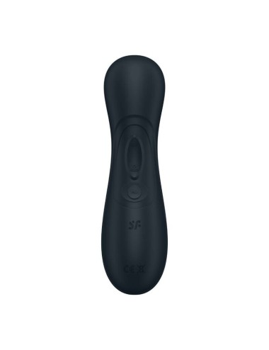 SATISFYER - PRO 2 GENERACIÓN 3 PRETO BLUETOOTH E APLICATIVO