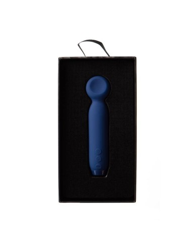 JE JOUE - VITA BULLET AZUL COBALTO