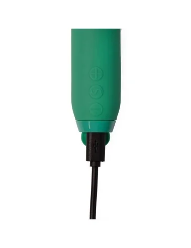 JE JOUE - AMOUR BULLET VERDE ESMERALDA