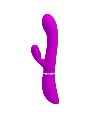 PRETTY LOVE - CLITORIS VIBRADOR