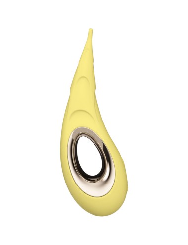 LELO DOT CRUISE ESTIMULADOR CLITORIAL SORBET DE LIMÃO