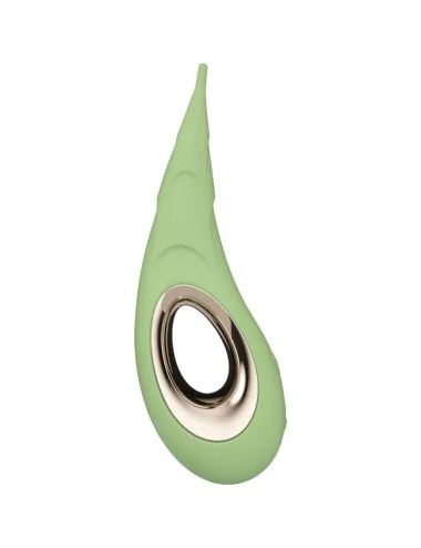 LELO - DOT CRUISE ESTIMULADOR DE CLITÓRIS PISTACHE VERDE