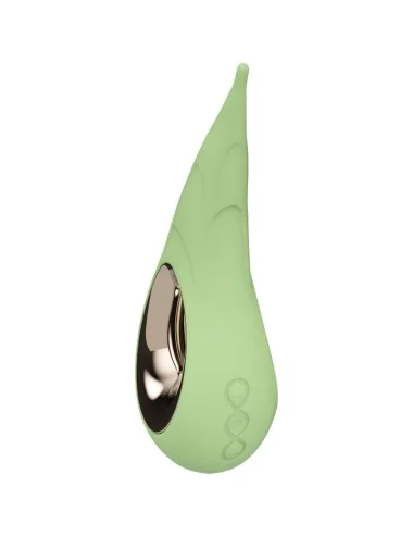 LELO - DOT CRUISE ESTIMULADOR DE CLITÓRIS PISTACHE VERDE