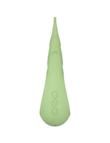 LELO - DOT CRUISE ESTIMULADOR DE CLITÓRIS PISTACHE VERDE