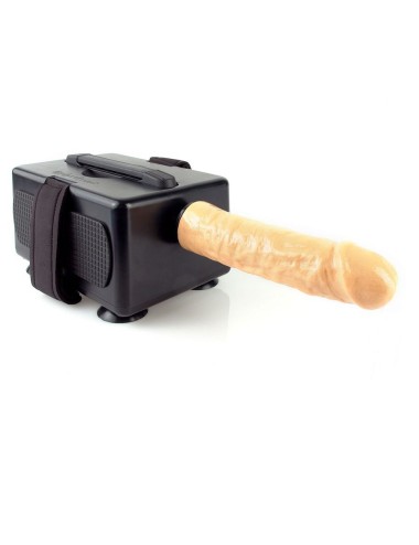 FETISH FANTASY SERIES - MQUINA DE SEXO PORTTIL SÉRIE