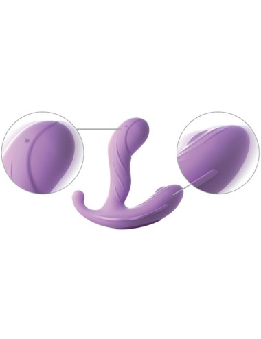 FANTASY FOR HER - G-SPOT A ESTIMULA
