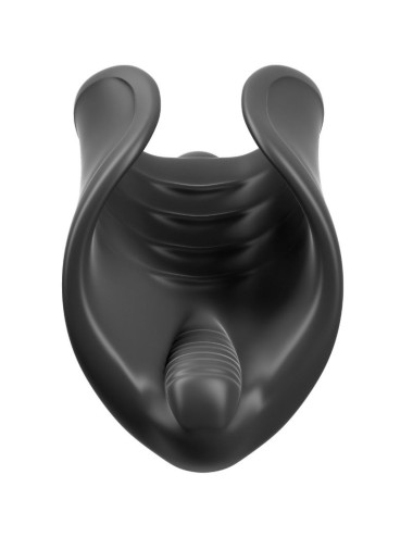 PDX ELITE - ESTIMULADOR DE SILICONE VIBRANTE